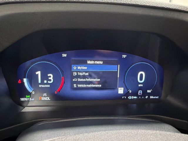 2025 Ford Explorer Active Pine River MN