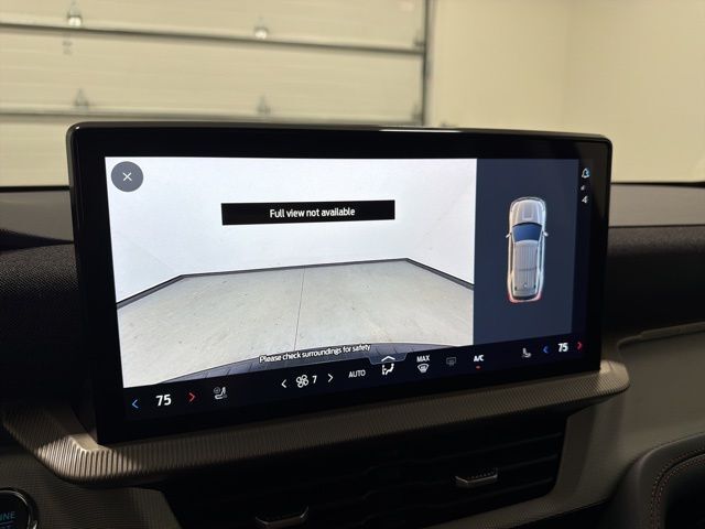 2025 Ford Explorer Active Pine River MN