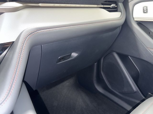 2025 Ford Explorer Active Pine River MN