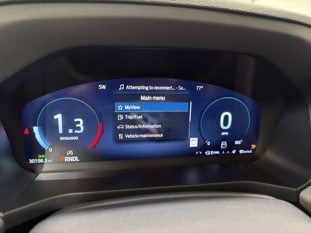 2025 Ford Explorer Active Pine River MN