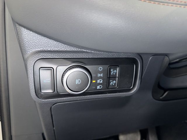 2025 Ford Explorer Active Pine River MN