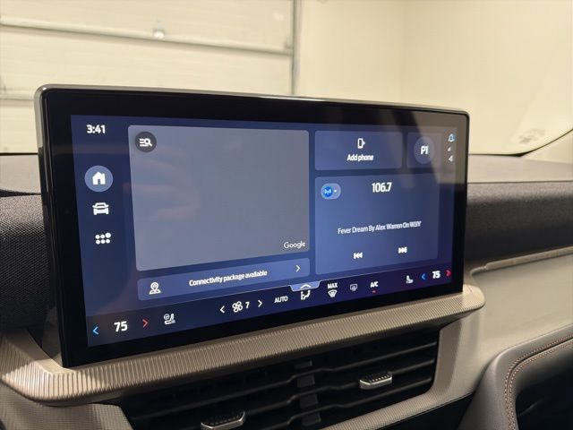 2025 Ford Explorer Active Pine River MN