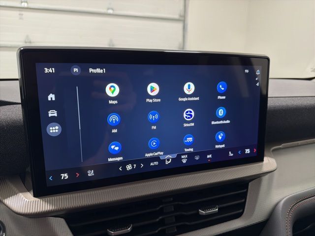 2025 Ford Explorer Active Pine River MN