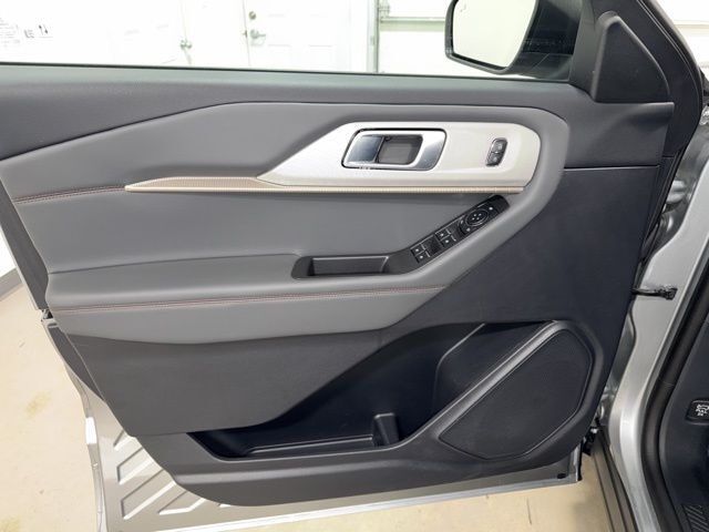 2025 Ford Explorer Active Pine River MN