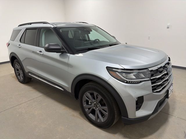 2025 Ford Explorer Active Pine River MN