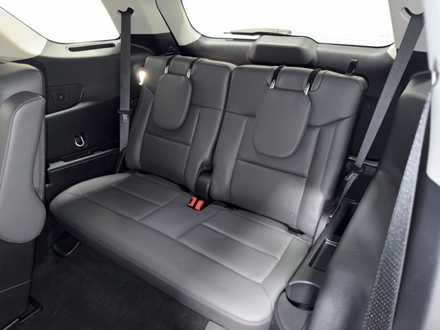 2025 Ford Explorer Active Pine River MN