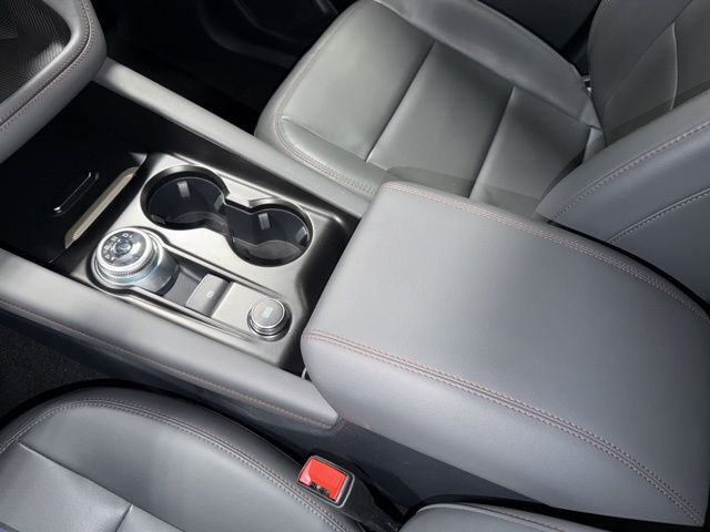 2025 Ford Explorer Active Pine River MN