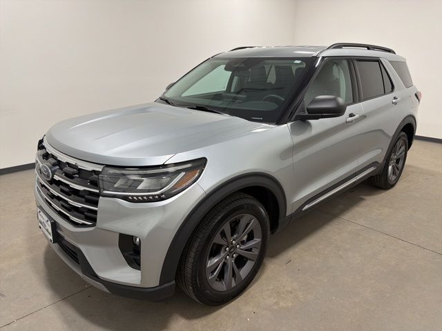 2025 Ford Explorer Active Pine River MN
