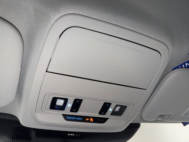 2025 Ford Explorer Active Pine River MN