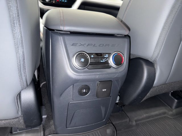 2025 Ford Explorer Active Pine River MN