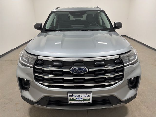 2025 Ford Explorer Active Pine River MN