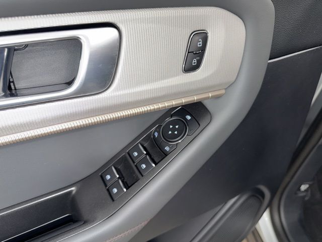 2025 Ford Explorer Active Pine River MN