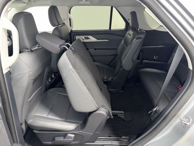2025 Ford Explorer Active Pine River MN