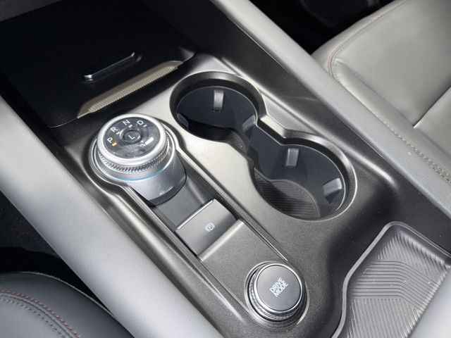 2025 Ford Explorer Active Pine River MN
