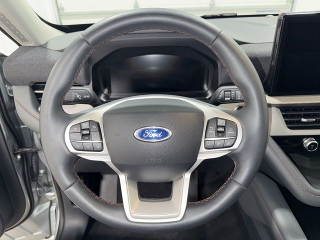 2025 Ford Explorer Active Pine River MN
