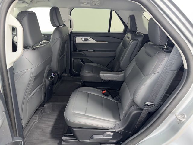 2025 Ford Explorer Active Pine River MN