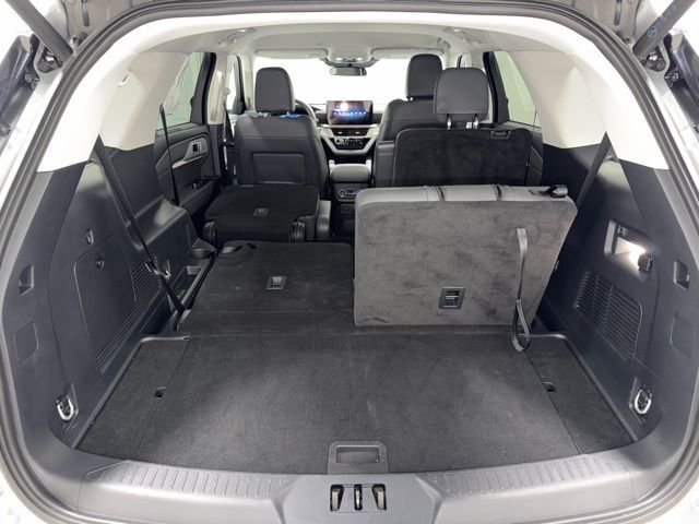 2025 Ford Explorer Active Pine River MN