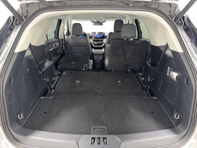 2025 Ford Explorer Active Pine River MN