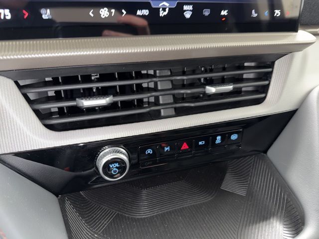 2025 Ford Explorer Active Pine River MN