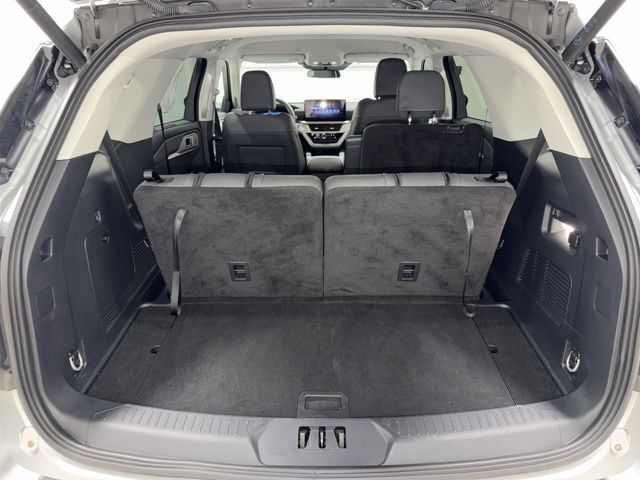 2025 Ford Explorer Active Pine River MN