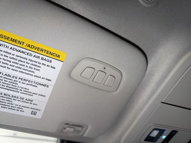 2025 Ford Explorer Active Pine River MN