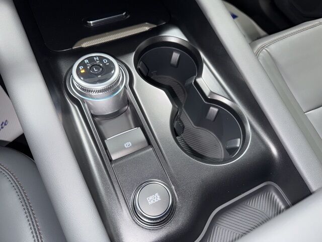 2025 Ford Explorer Active Pine River MN