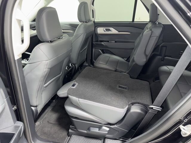 2025 Ford Explorer Active Pine River MN