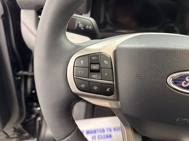2025 Ford Explorer Active Pine River MN