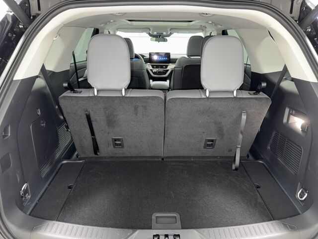 2025 Ford Explorer Active Pine River MN