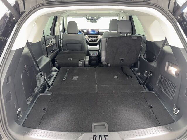 2025 Ford Explorer Active Pine River MN