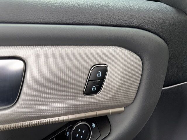 2025 Ford Explorer Active Pine River MN