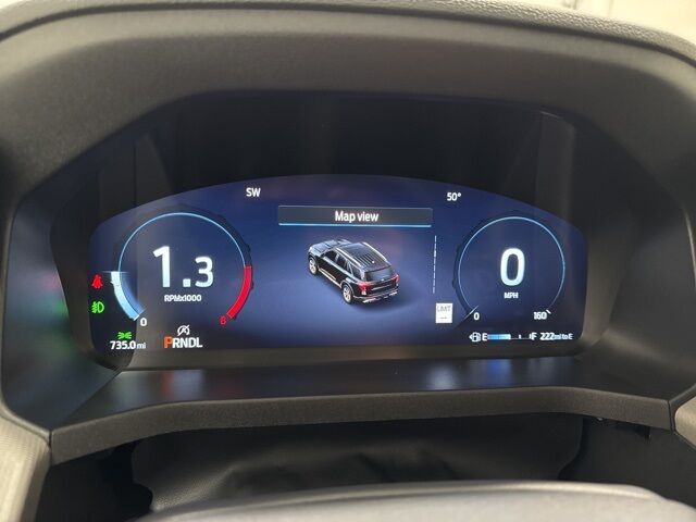 2025 Ford Explorer Active Pine River MN