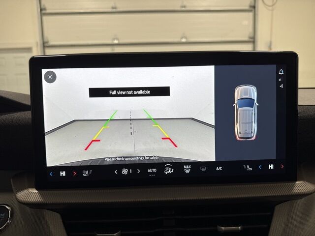2025 Ford Explorer Active Pine River MN