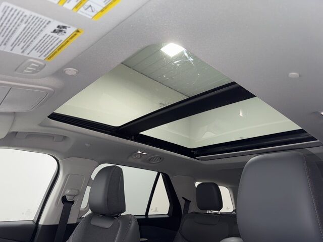 2025 Ford Explorer Active Pine River MN