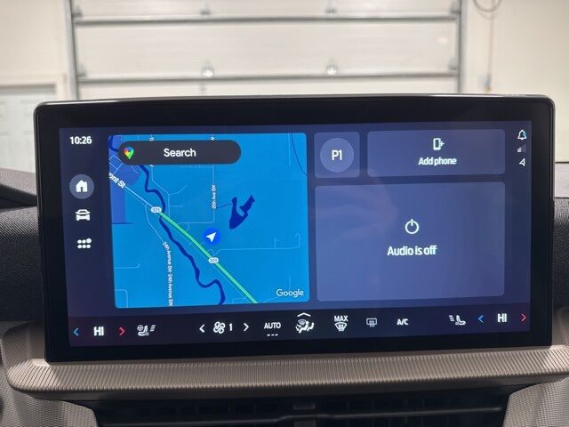 2025 Ford Explorer Active Pine River MN
