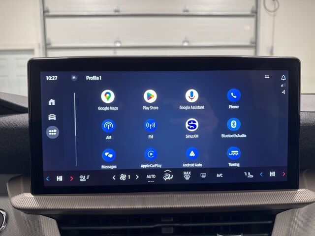 2025 Ford Explorer Active Pine River MN