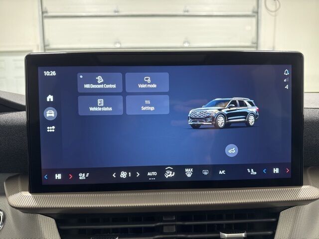 2025 Ford Explorer Active Pine River MN