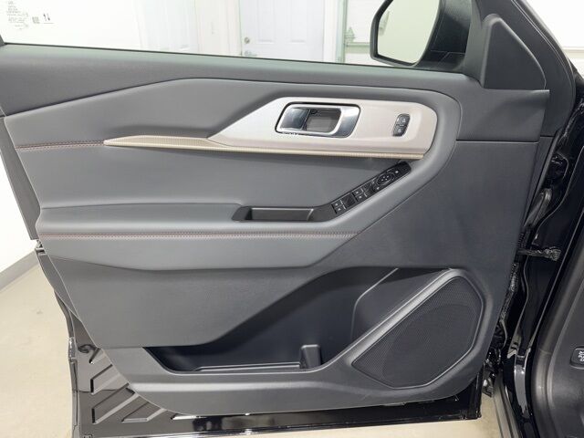 2025 Ford Explorer Active Pine River MN