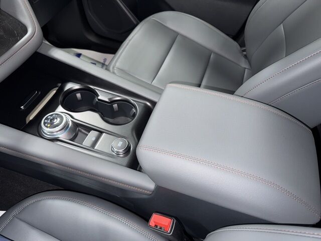 2025 Ford Explorer Active Pine River MN