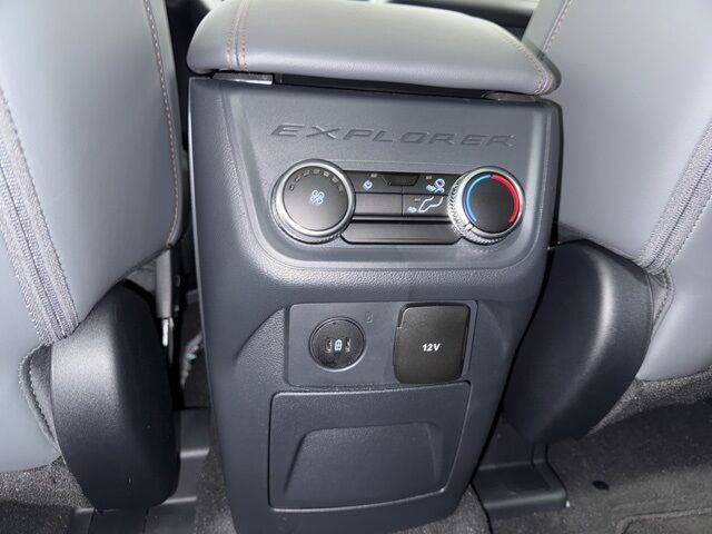 2025 Ford Explorer Active Pine River MN