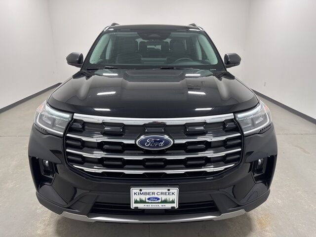2025 Ford Explorer Active Pine River MN