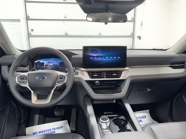 2025 Ford Explorer Active Pine River MN