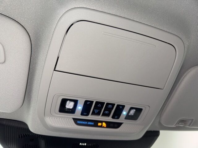 2025 Ford Explorer Active Pine River MN