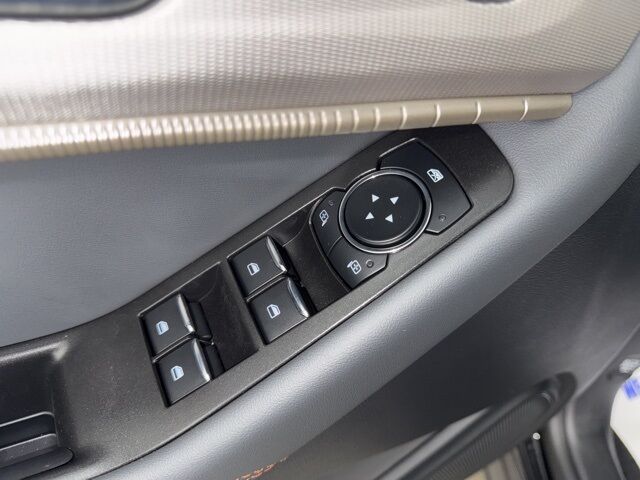 2025 Ford Explorer Active Pine River MN