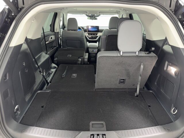 2025 Ford Explorer Active Pine River MN