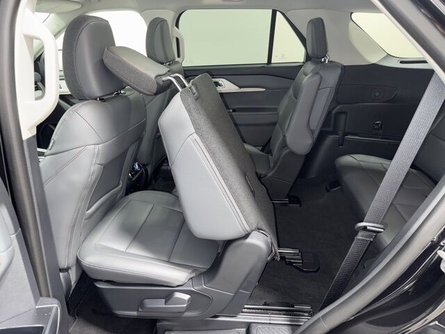 2025 Ford Explorer Active Pine River MN