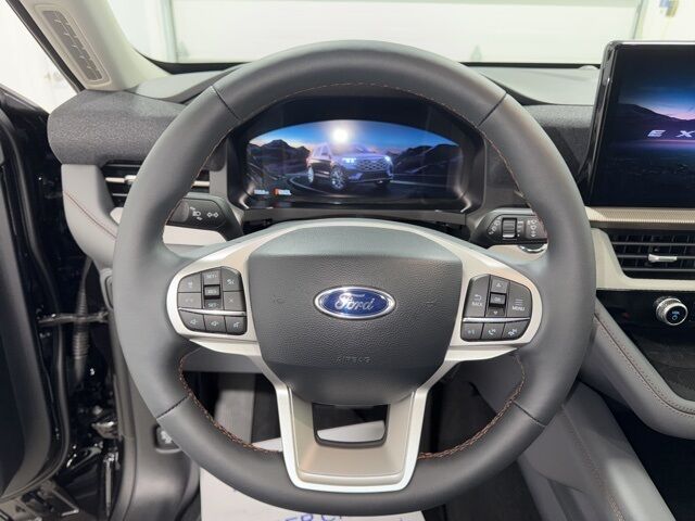 2025 Ford Explorer Active Pine River MN