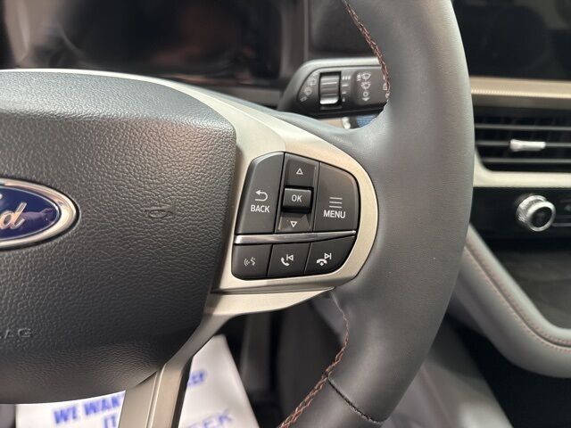 2025 Ford Explorer Active Pine River MN