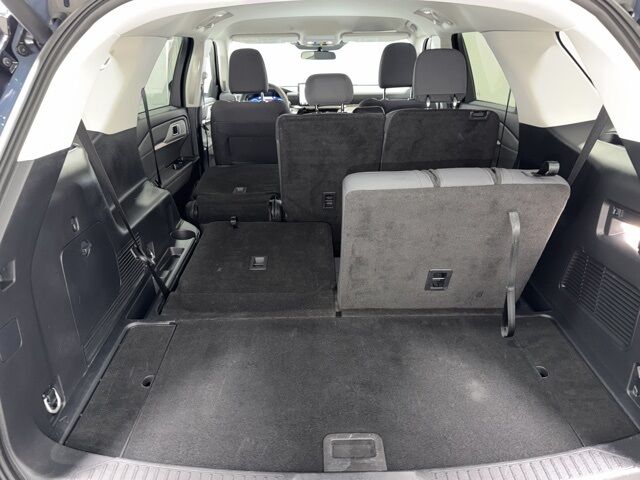 2025 Ford Explorer Active Pine River MN