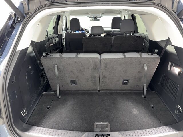 2025 Ford Explorer Active Pine River MN